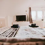 Seeblick Wadee Apartman *