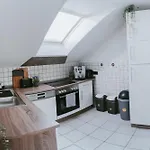 Apartman Seeblick Wadee *
