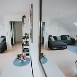 Seeblick Wadee Apartman Radolfzell am Bodensee