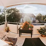 Seeblick Wadee Apartman