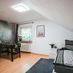 Apartman Seeblick Wadee