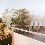 Apartman Seeblick Wadee *