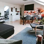 Apartman Seeblick Wadee Radolfzell am Bodensee