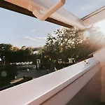 Seeblick Wadee Radolfzell am Bodensee