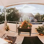 Apartman Seeblick Wadee Radolfzell am Bodensee