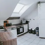Apartamento Seeblick Wadee Radolfzell am Bodensee