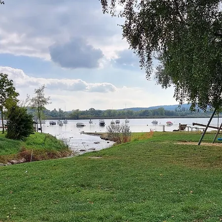 Seeblick Wadee Apartment *