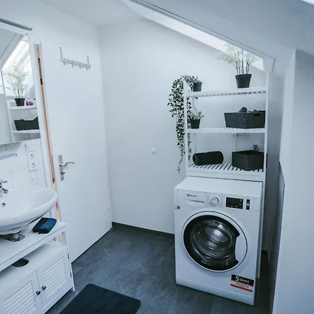 Seeblick Wadee Apartment Radolfzell am Bodensee