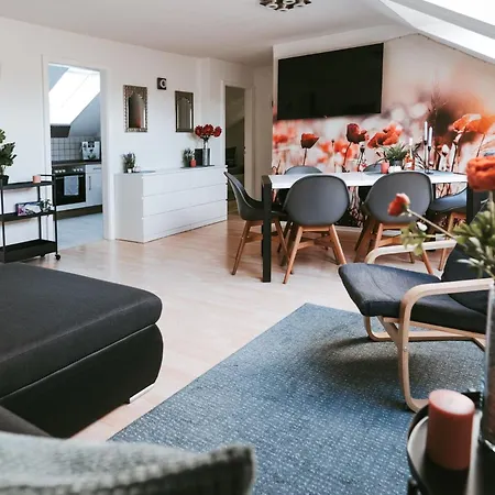 Apartment Seeblick Wadee Radolfzell am Bodensee