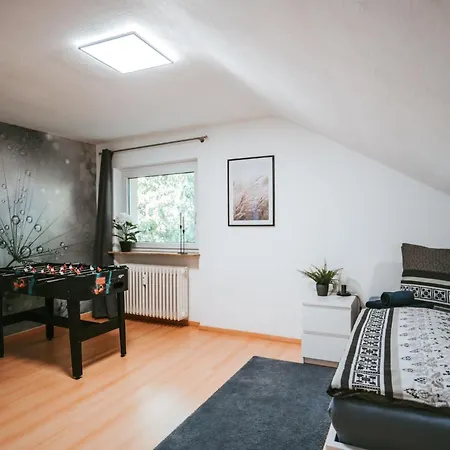 Seeblick Wadee Apartment Radolfzell am Bodensee