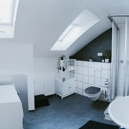 Apartment Seeblick Wadee Radolfzell am Bodensee