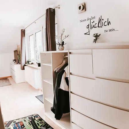 Seeblick Wadee Apartman Radolfzell am Bodensee