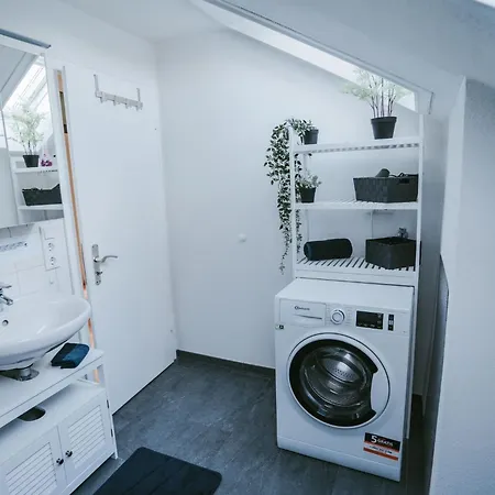 Seeblick Wadee Apartman