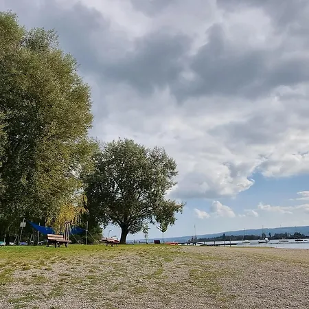 Seeblick Wadee Apartamento Radolfzell am Bodensee