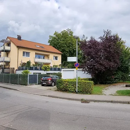 Seeblick Wadee * Radolfzell am Bodensee