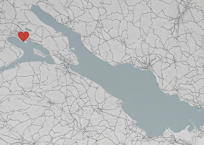 Apartamento Seeblick Wadee Radolfzell am Bodensee