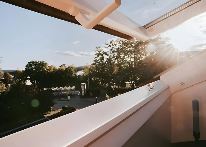 Seeblick Wadee * Radolfzell am Bodensee