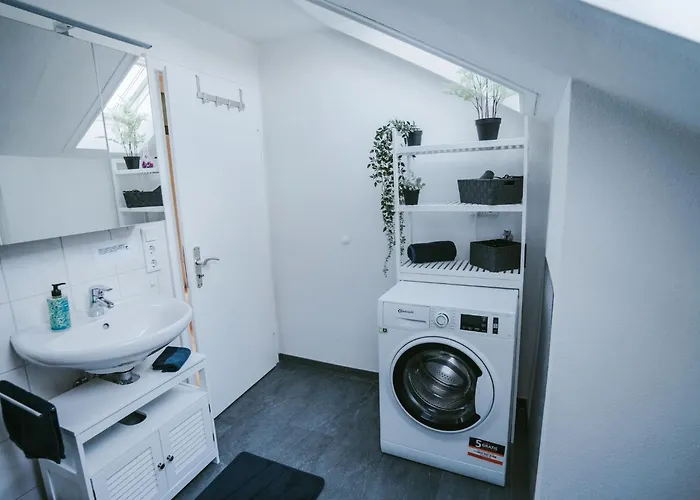 Seeblick Wadee Apartamento Radolfzell am Bodensee