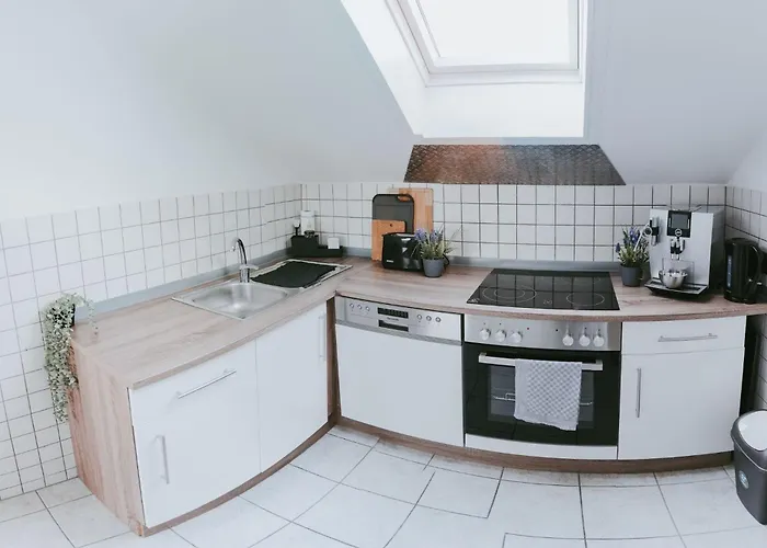 Apartamento Seeblick Wadee Radolfzell am Bodensee